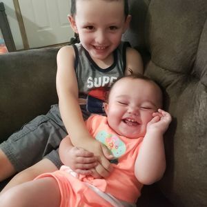 Meet your Posher, Jackie